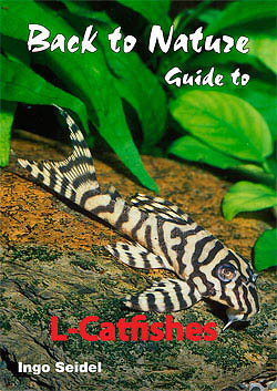 Back-to-Nature / L-Catfishes by Ingo Seidel