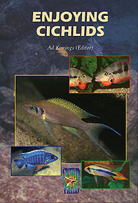 Enjoying Cichlids 2nd Edition